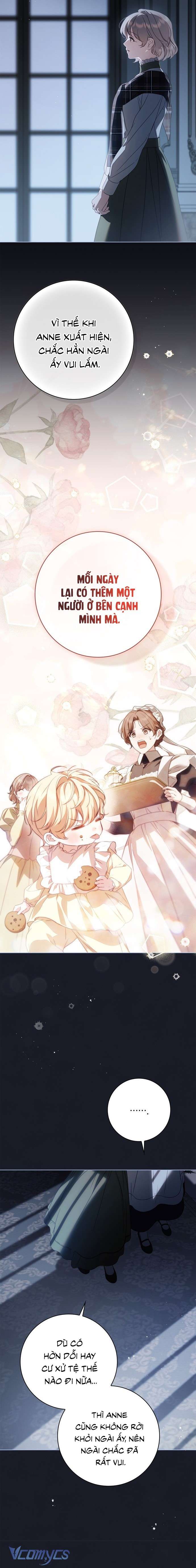 Nữ Hầu Bí Mật Của Nhà Bá Tước Chapter 57 - Trang 2