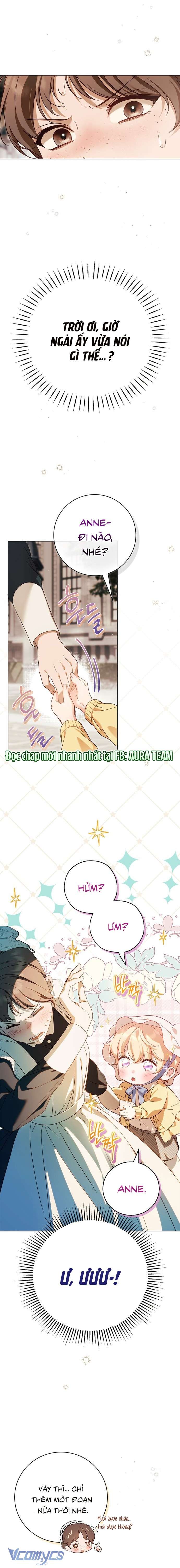 Nữ Hầu Bí Mật Của Nhà Bá Tước Chapter 57 - Trang 2