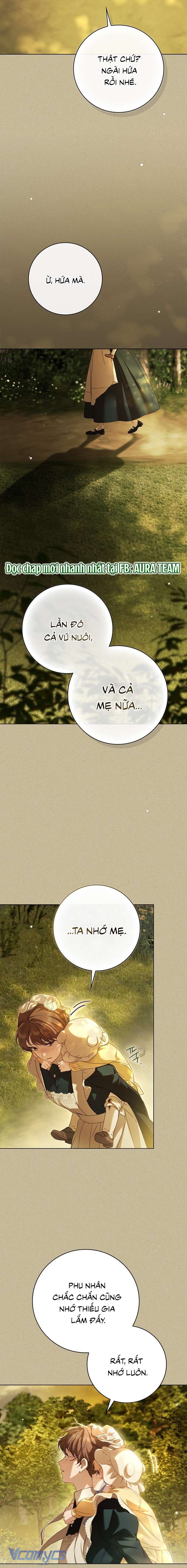 Nữ Hầu Bí Mật Của Nhà Bá Tước Chapter 57 - Trang 2