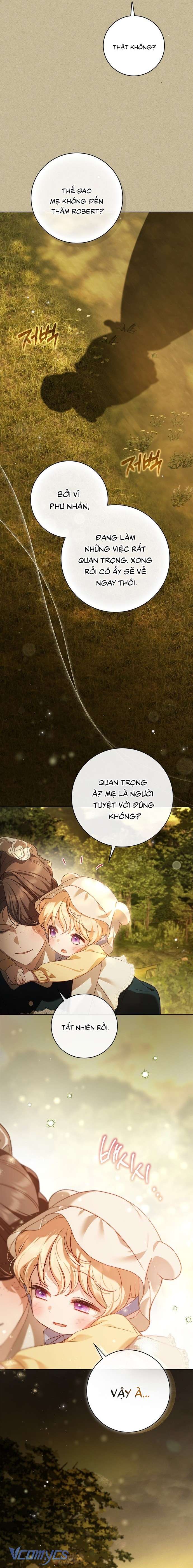 Nữ Hầu Bí Mật Của Nhà Bá Tước Chapter 57 - Trang 2