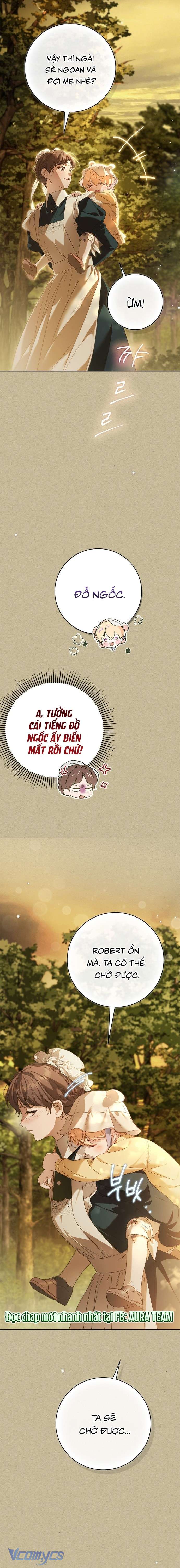 Nữ Hầu Bí Mật Của Nhà Bá Tước Chapter 57 - Trang 2