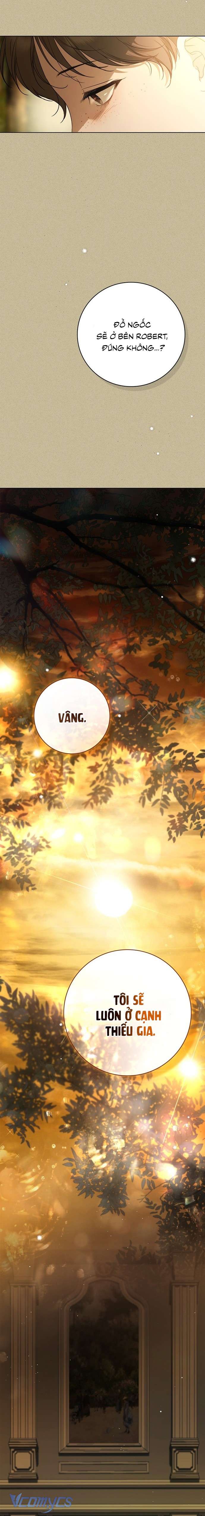 Nữ Hầu Bí Mật Của Nhà Bá Tước Chapter 57 - Trang 2