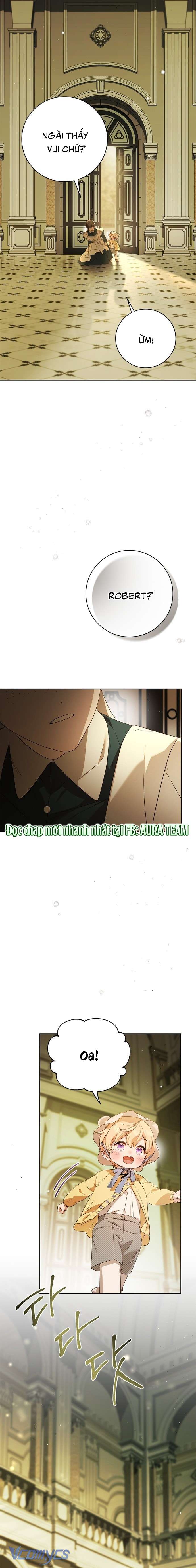 Nữ Hầu Bí Mật Của Nhà Bá Tước Chapter 57 - Trang 2