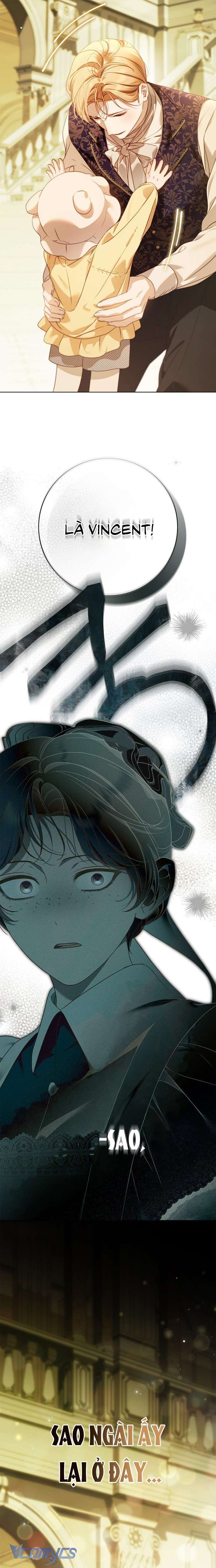Nữ Hầu Bí Mật Của Nhà Bá Tước Chapter 57 - Trang 2