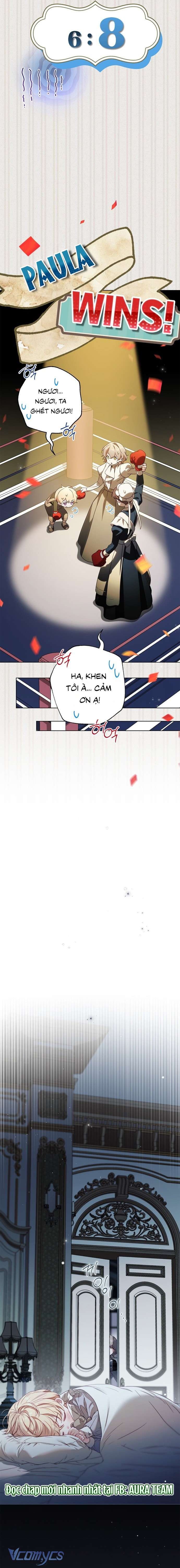 Nữ Hầu Bí Mật Của Nhà Bá Tước Chapter 57 - Trang 2