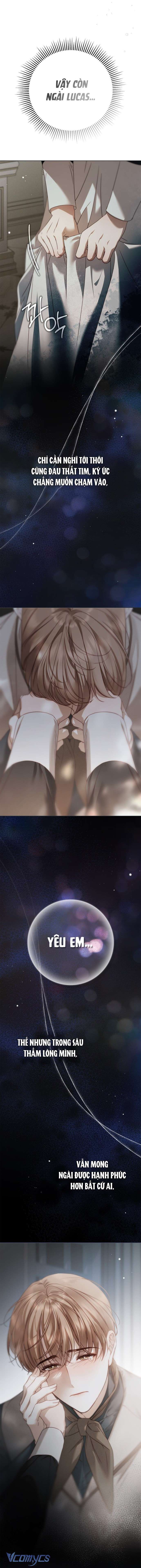 Nữ Hầu Bí Mật Của Nhà Bá Tước Chapter 58 - Trang 2