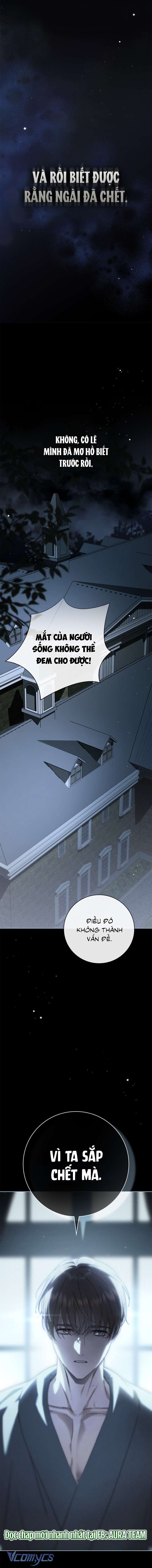 Nữ Hầu Bí Mật Của Nhà Bá Tước Chapter 58 - Trang 2