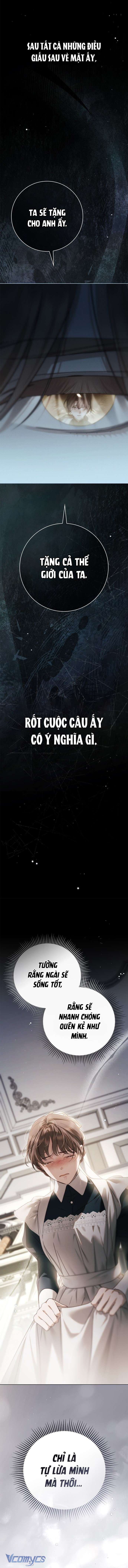 Nữ Hầu Bí Mật Của Nhà Bá Tước Chapter 58 - Trang 2