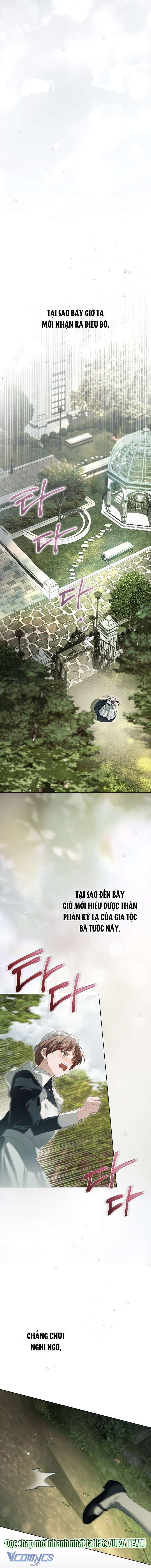 Nữ Hầu Bí Mật Của Nhà Bá Tước Chapter 58 - Trang 2