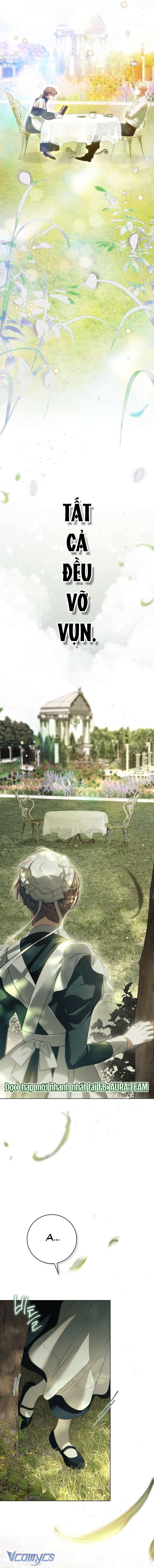 Nữ Hầu Bí Mật Của Nhà Bá Tước Chapter 58 - Trang 2