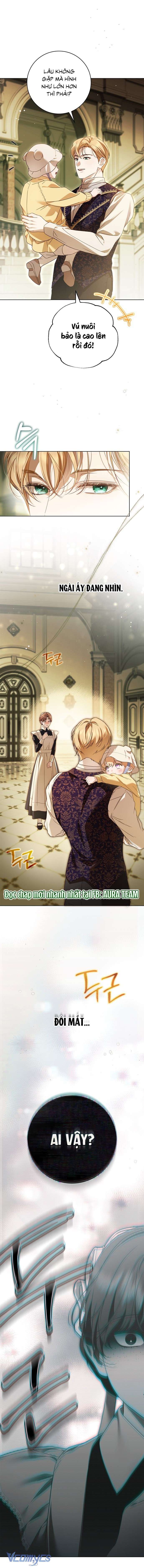 Nữ Hầu Bí Mật Của Nhà Bá Tước Chapter 58 - Trang 2