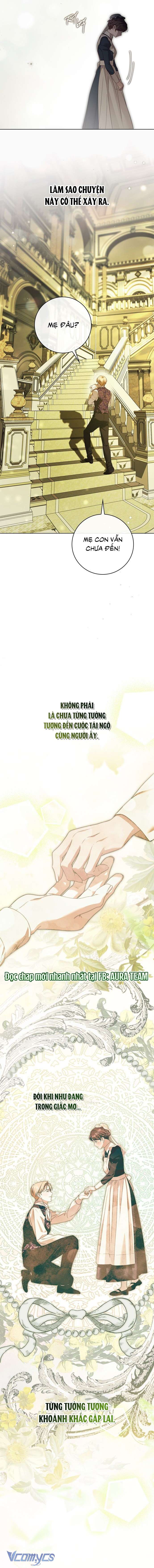 Nữ Hầu Bí Mật Của Nhà Bá Tước Chapter 58 - Trang 2