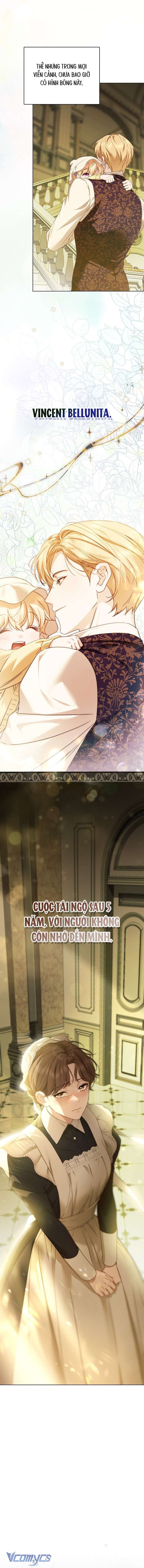 Nữ Hầu Bí Mật Của Nhà Bá Tước Chapter 58 - Trang 2