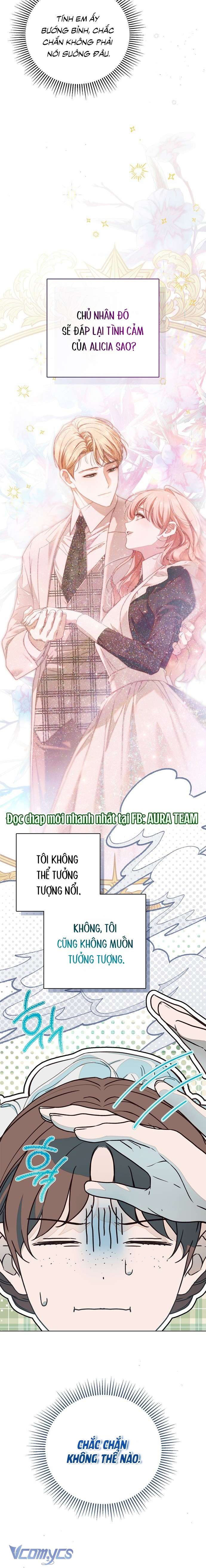 Nữ Hầu Bí Mật Của Nhà Bá Tước Chapter 59 - Trang 2