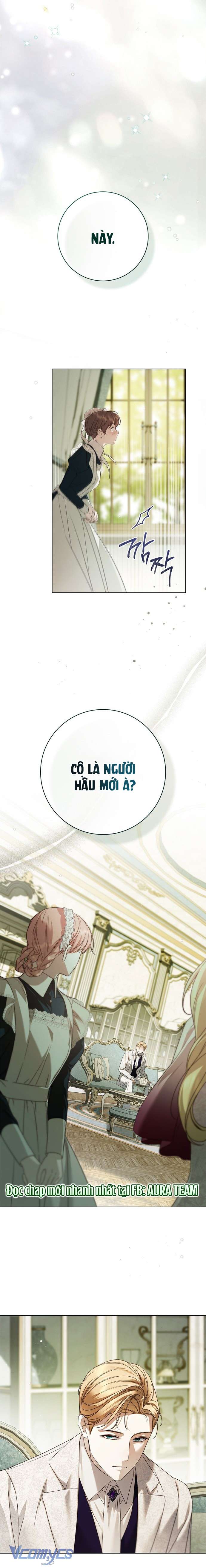 Nữ Hầu Bí Mật Của Nhà Bá Tước Chapter 59 - Trang 2