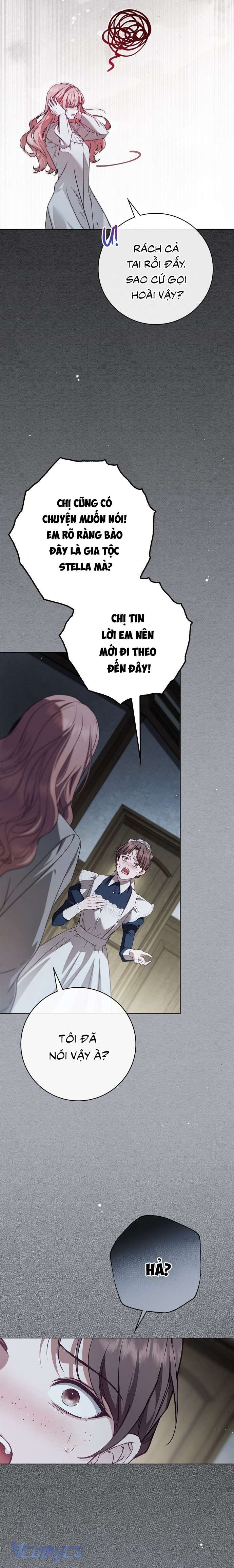 Nữ Hầu Bí Mật Của Nhà Bá Tước Chapter 59 - Trang 2