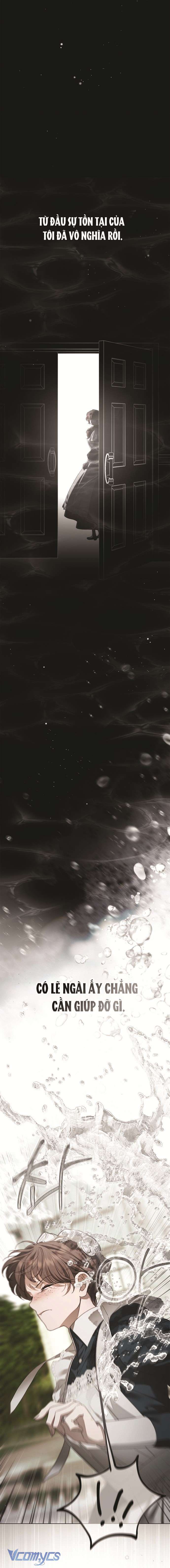 Nữ Hầu Bí Mật Của Nhà Bá Tước Chapter 60 - Trang 2