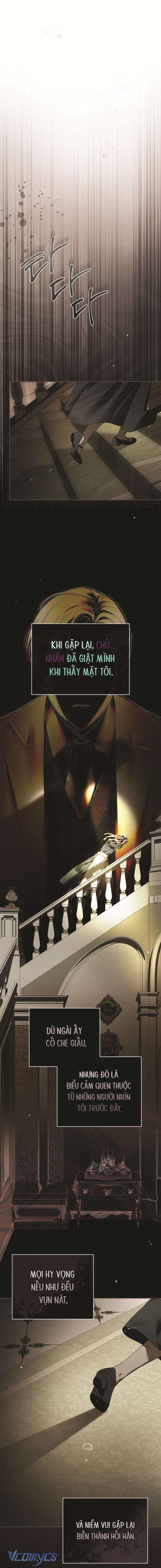 Nữ Hầu Bí Mật Của Nhà Bá Tước Chapter 60 - Trang 2