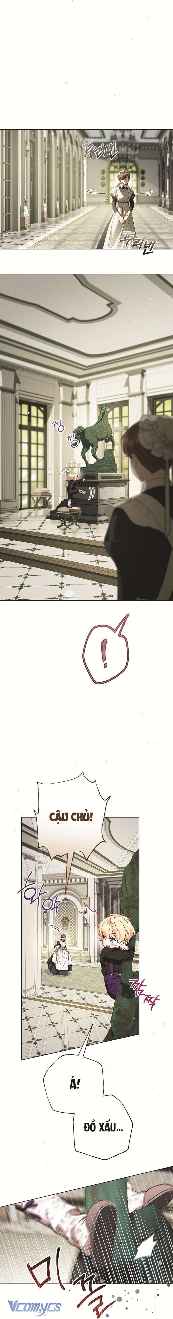 Nữ Hầu Bí Mật Của Nhà Bá Tước Chapter 60 - Trang 2