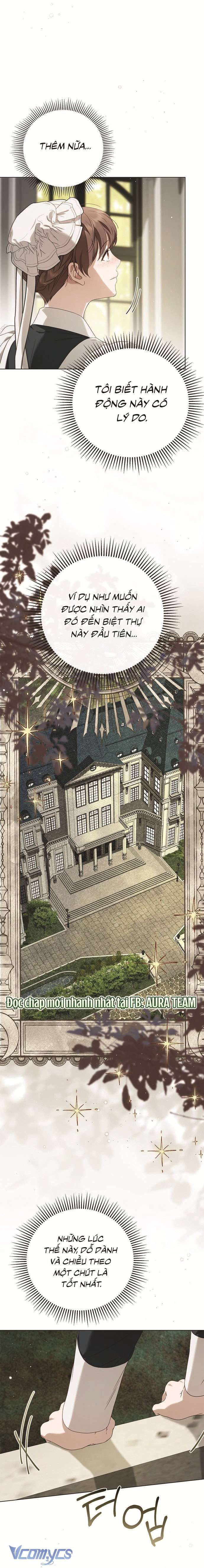 Nữ Hầu Bí Mật Của Nhà Bá Tước Chapter 60 - Trang 2
