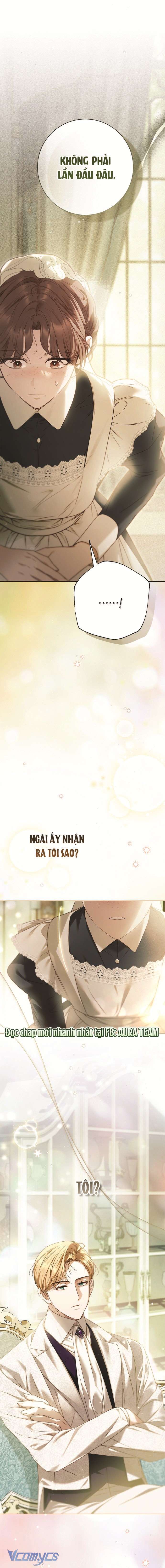 Nữ Hầu Bí Mật Của Nhà Bá Tước Chapter 60 - Trang 2