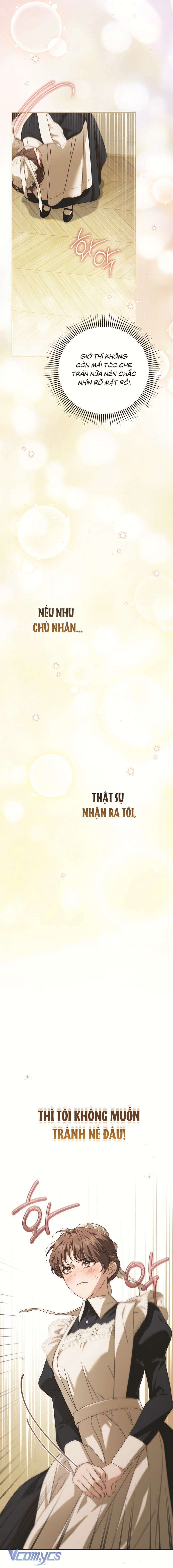 Nữ Hầu Bí Mật Của Nhà Bá Tước Chapter 60 - Trang 2