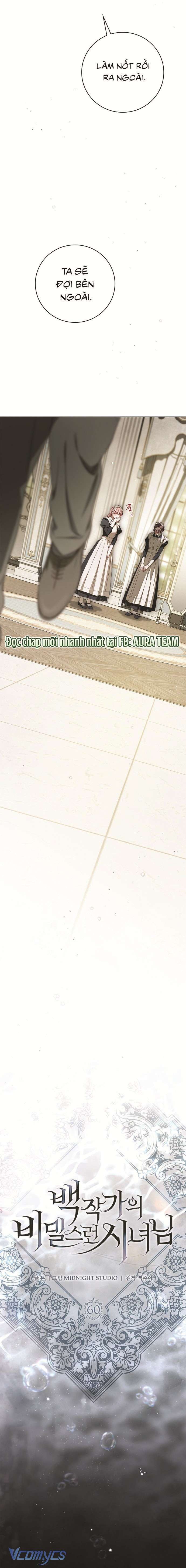 Nữ Hầu Bí Mật Của Nhà Bá Tước Chapter 60 - Trang 2