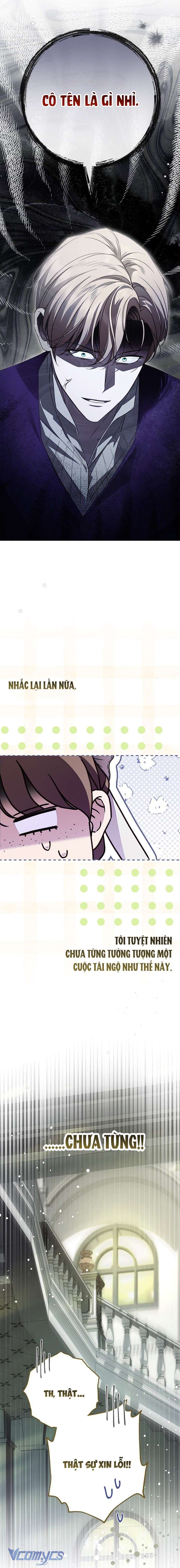 Nữ Hầu Bí Mật Của Nhà Bá Tước Chapter 61 - Trang 2