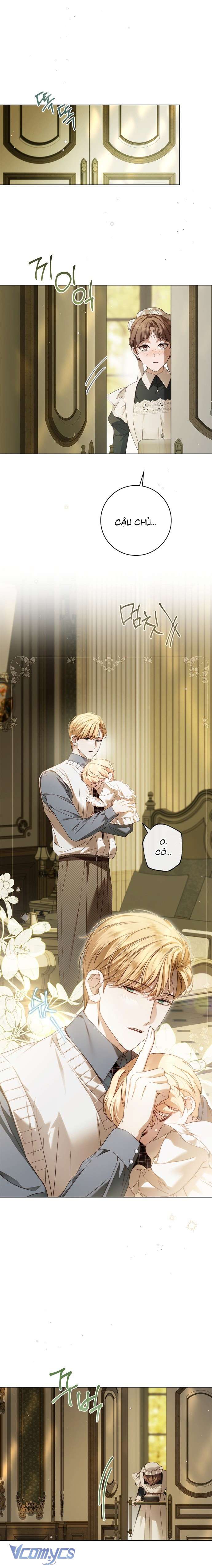 Nữ Hầu Bí Mật Của Nhà Bá Tước Chapter 61 - Trang 2