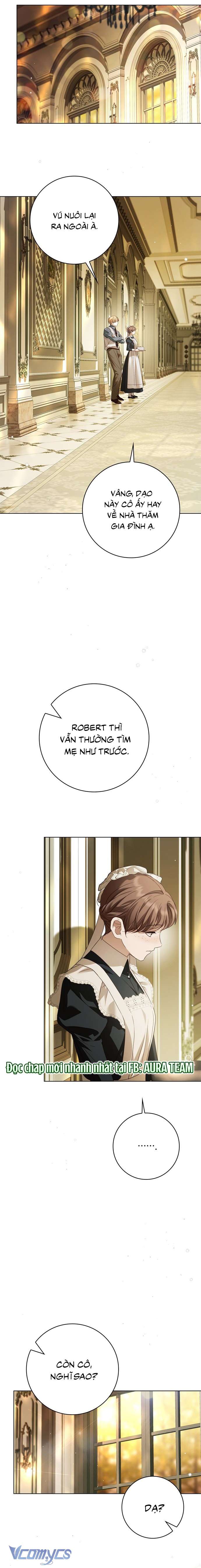 Nữ Hầu Bí Mật Của Nhà Bá Tước Chapter 61 - Trang 2