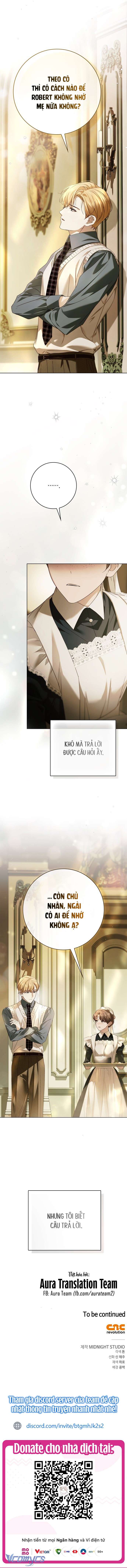 Nữ Hầu Bí Mật Của Nhà Bá Tước Chapter 61 - Trang 2