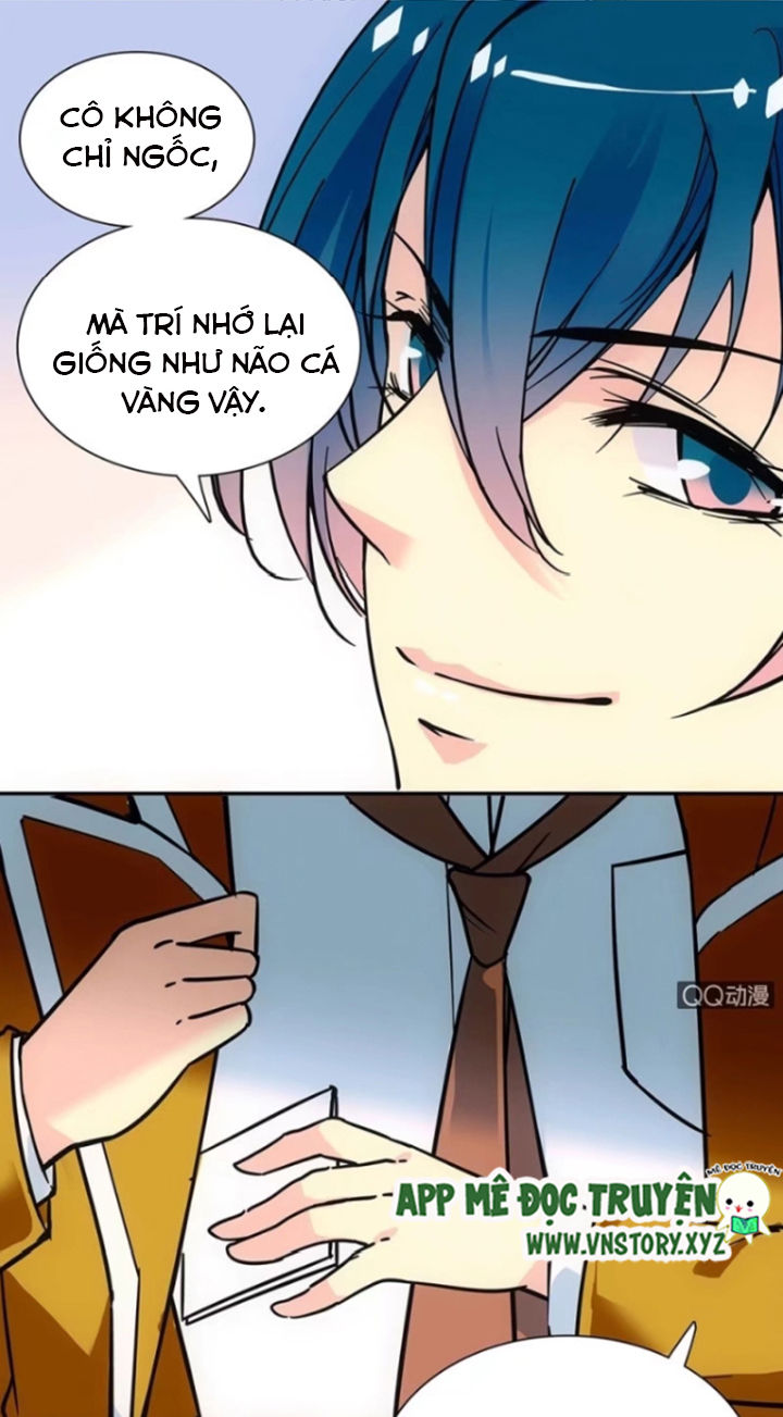 Nữ Hầu Sau Giờ Học Chapter 0 - Trang 2