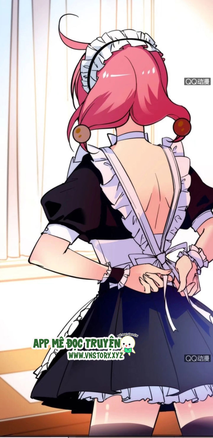 Nữ Hầu Sau Giờ Học Chapter 0 - Trang 2