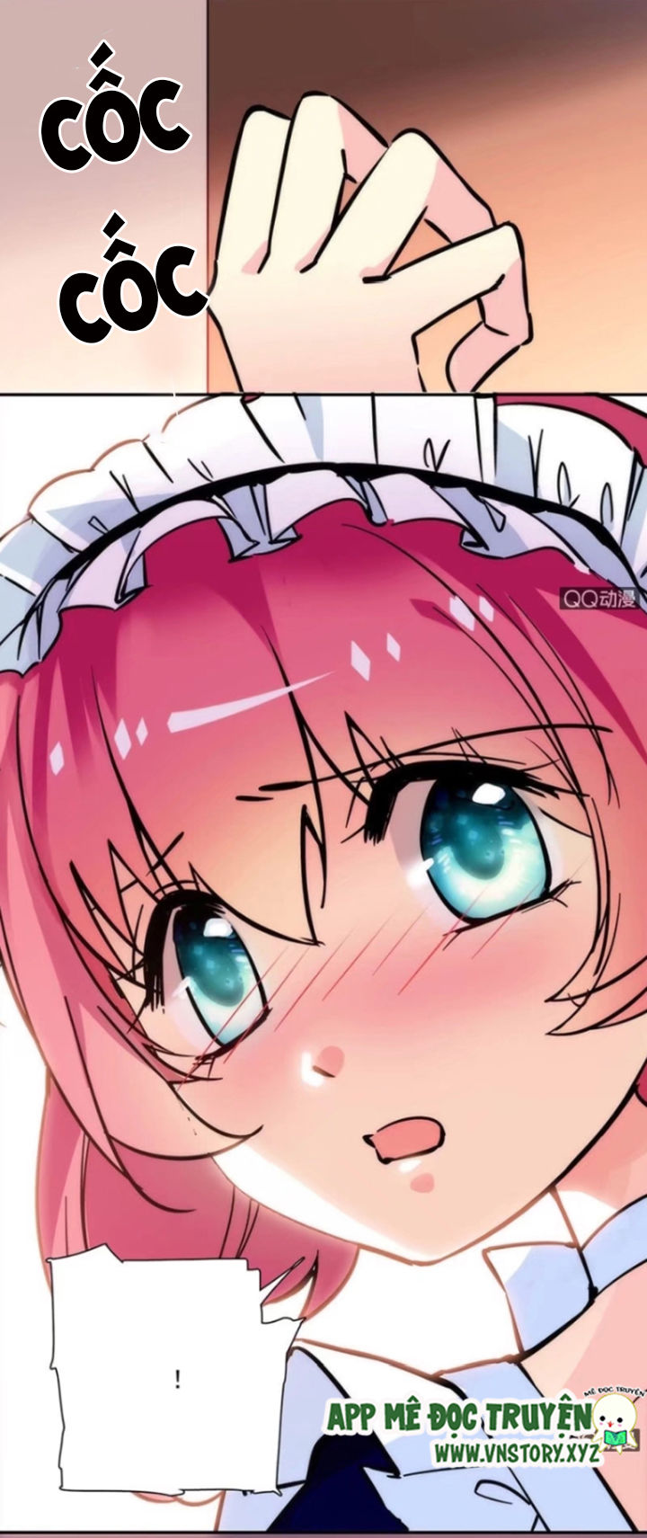 Nữ Hầu Sau Giờ Học Chapter 0 - Trang 2