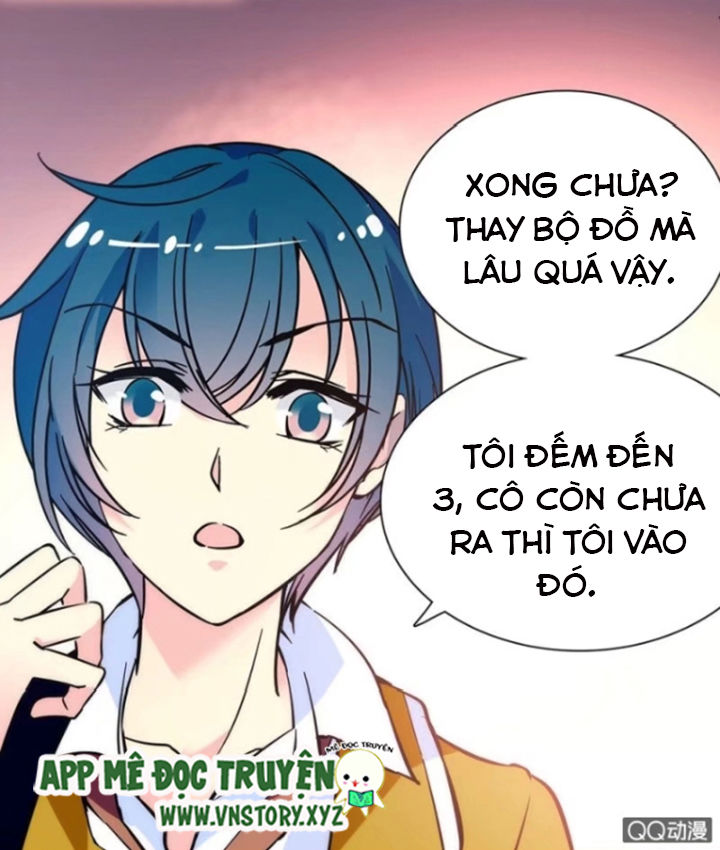 Nữ Hầu Sau Giờ Học Chapter 0 - Trang 2