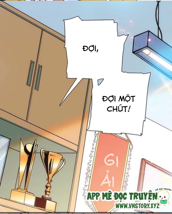 Nữ Hầu Sau Giờ Học Chapter 0 - Trang 2