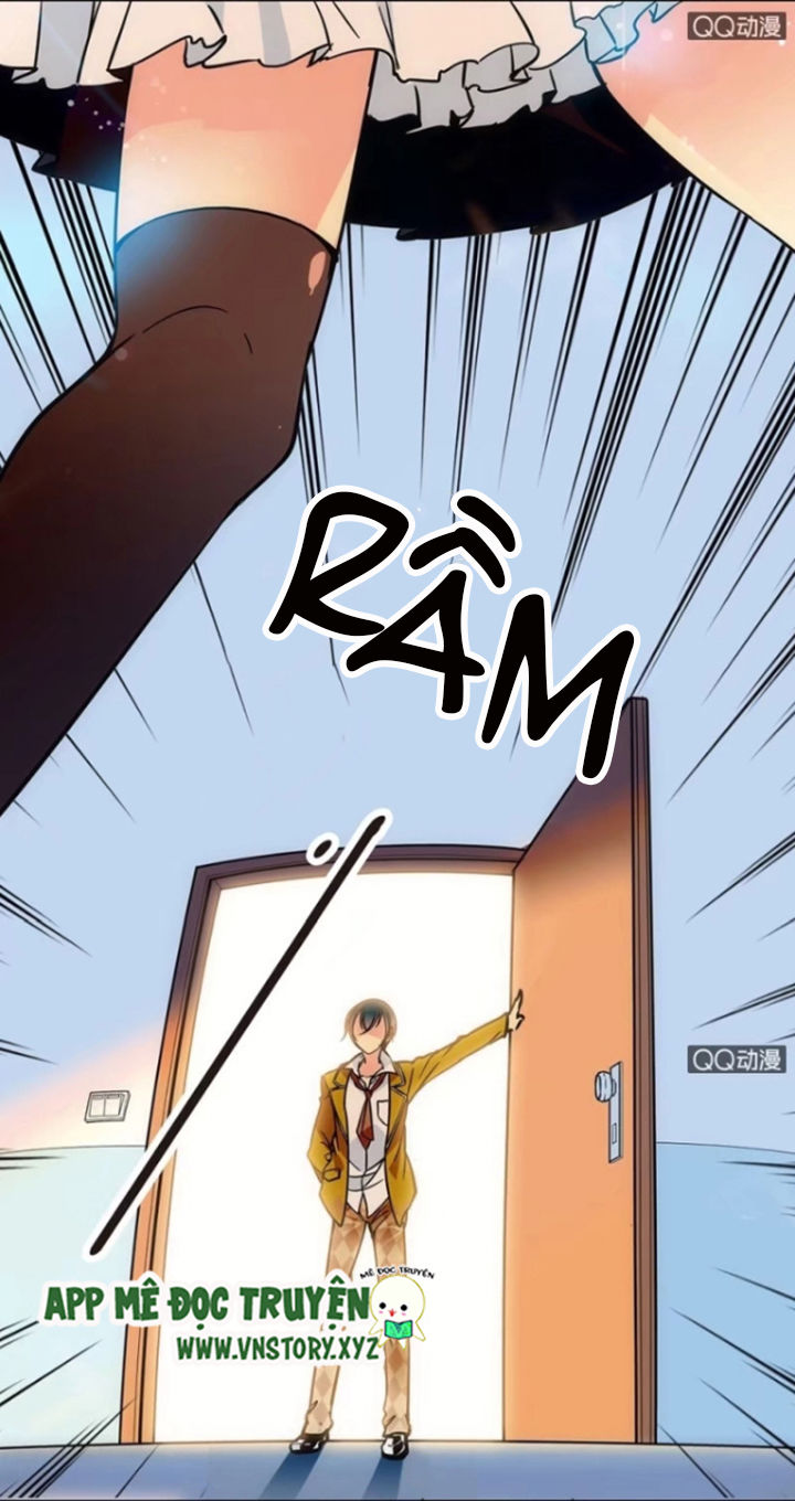 Nữ Hầu Sau Giờ Học Chapter 0 - Trang 2