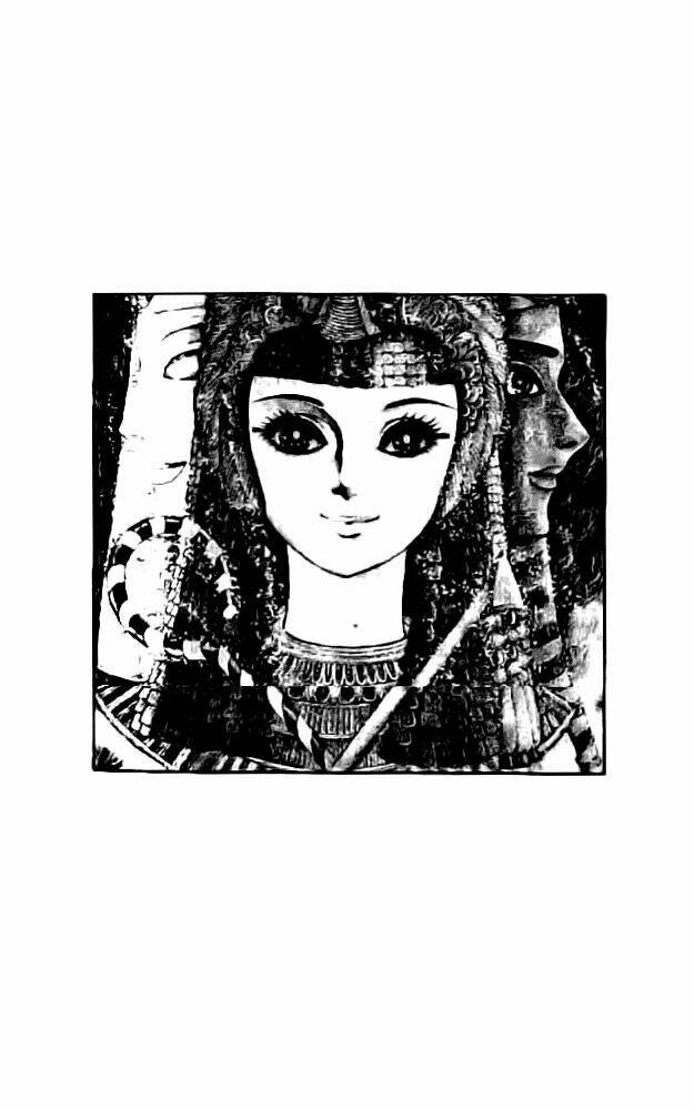 Nữ Hoàng Ai Cập Chapter 1 - Trang 2