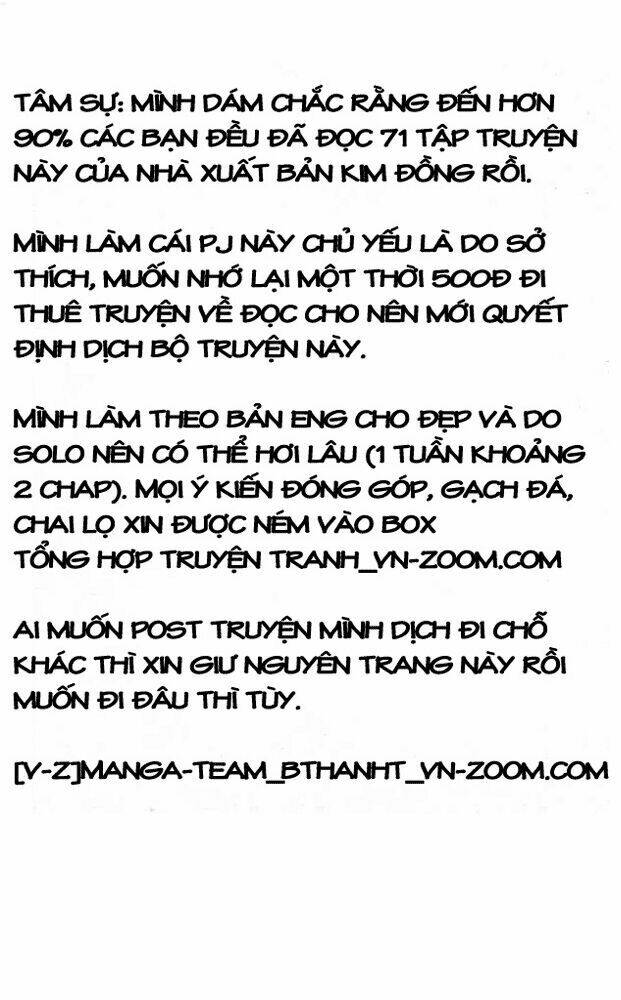 Nữ Hoàng Ai Cập Chapter 1 - Trang 2