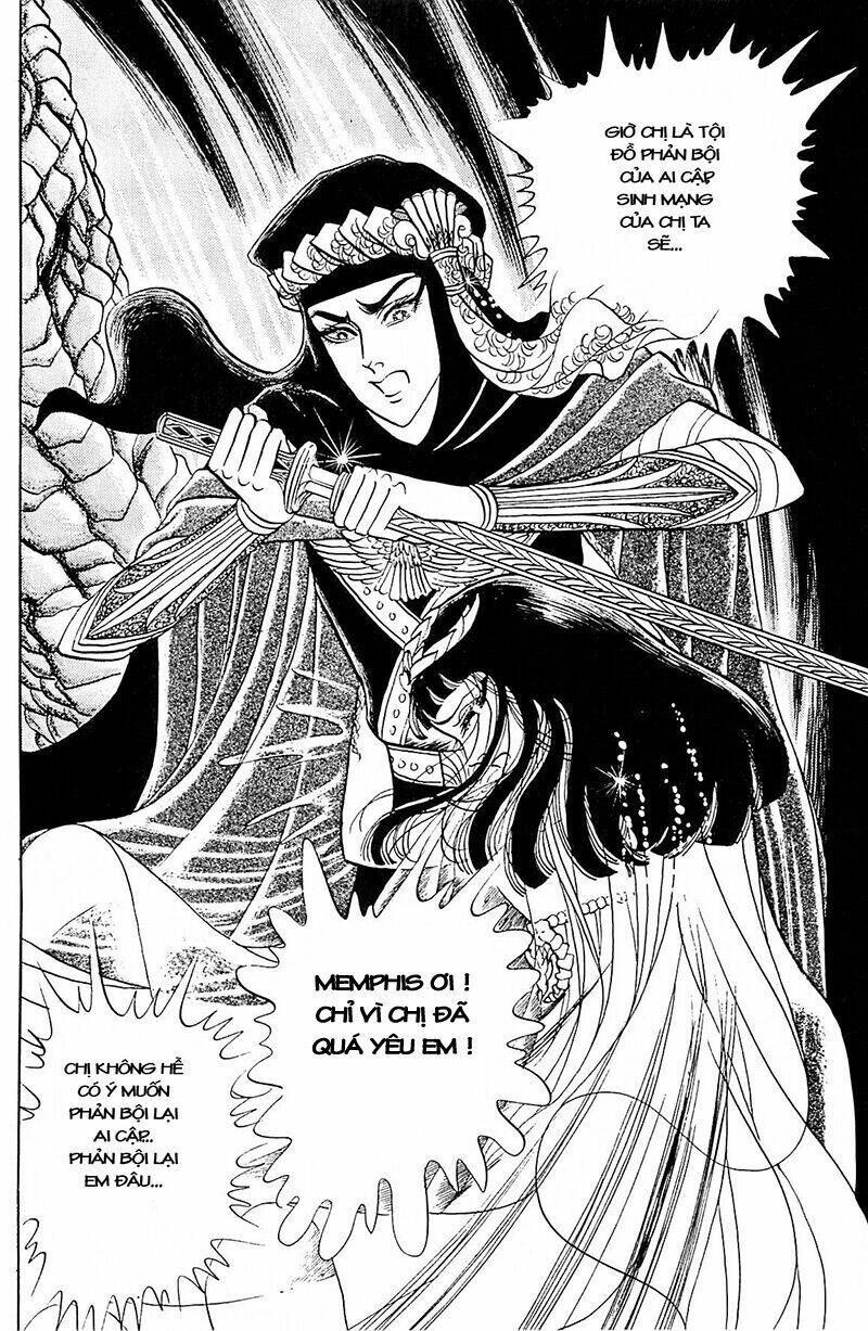 Nữ Hoàng Ai Cập Chapter 102 - Trang 2