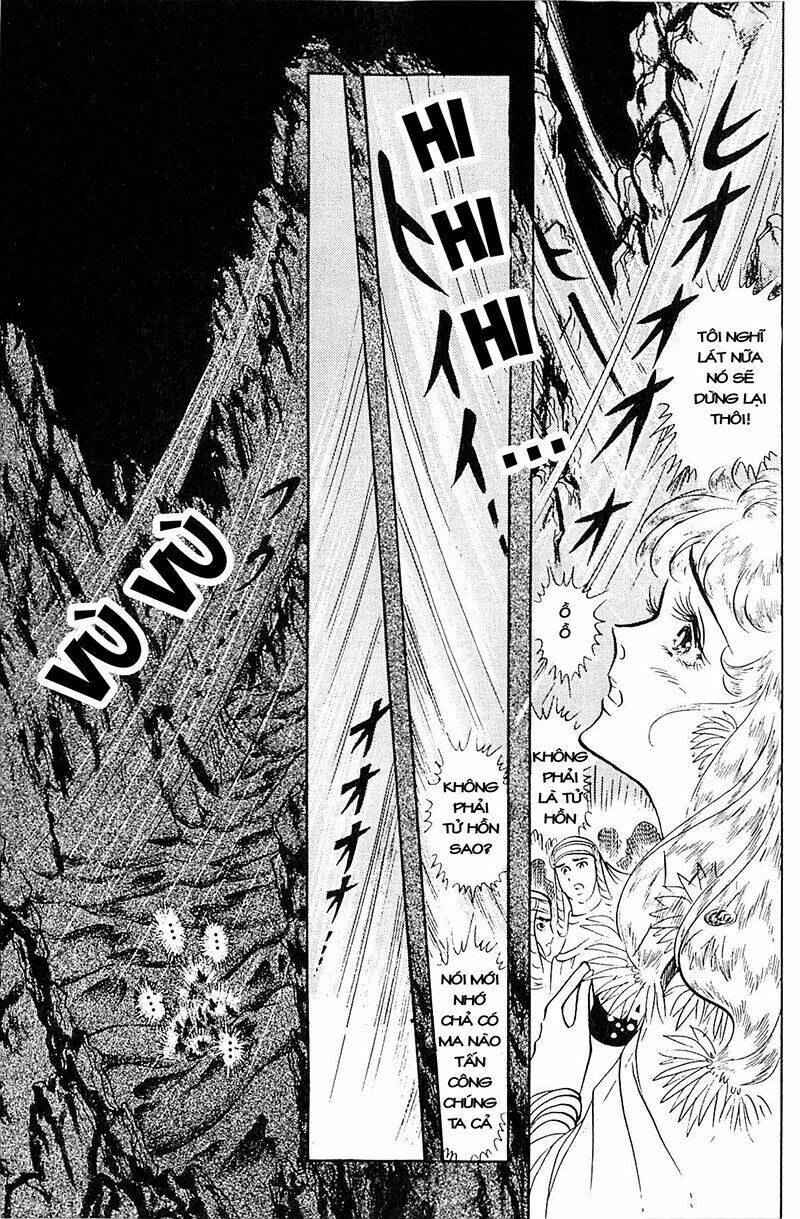 Nữ Hoàng Ai Cập Chapter 103 - Trang 2