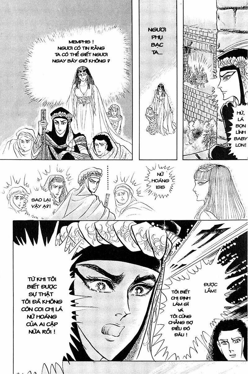 Nữ Hoàng Ai Cập Chapter 103 - Trang 2