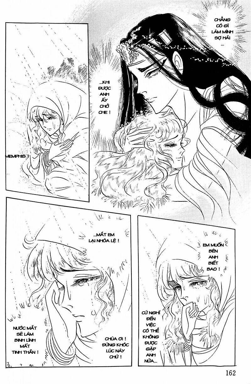 Nữ Hoàng Ai Cập Chapter 104 - Trang 2