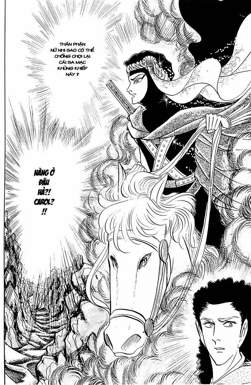 Nữ Hoàng Ai Cập Chapter 104 - Trang 2