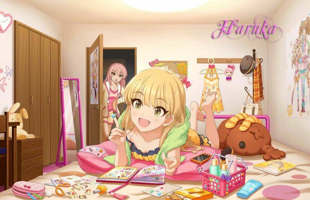 Nữ Hoàng Ai Cập Chapter 104 - Trang 2