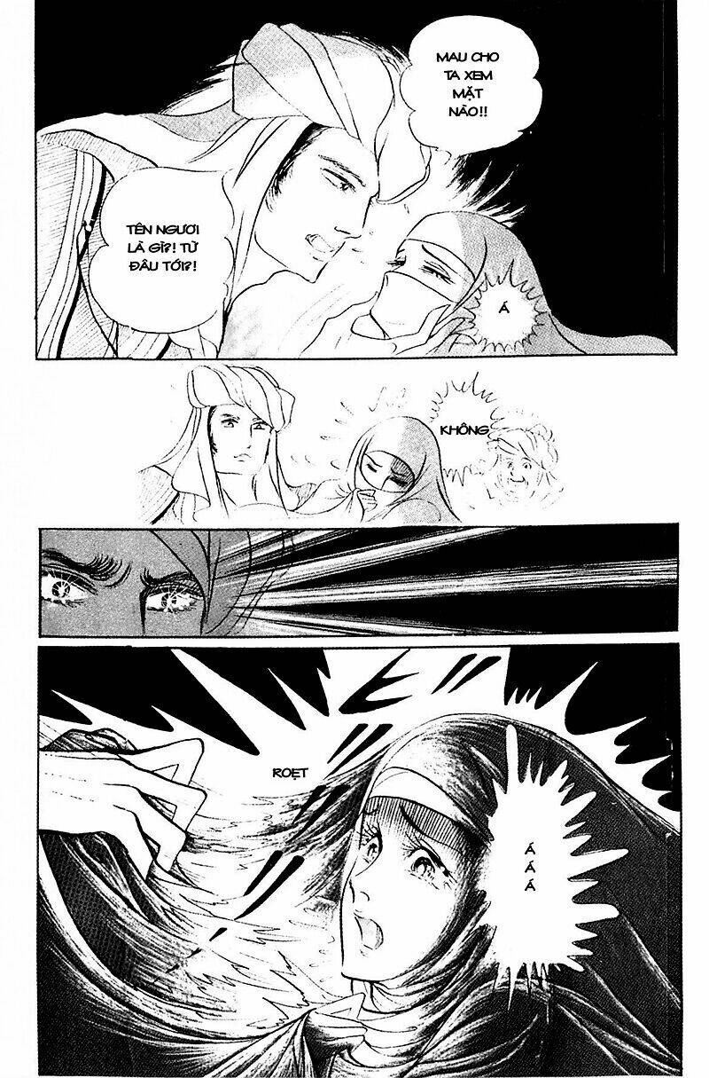 Nữ Hoàng Ai Cập Chapter 105 - Trang 2