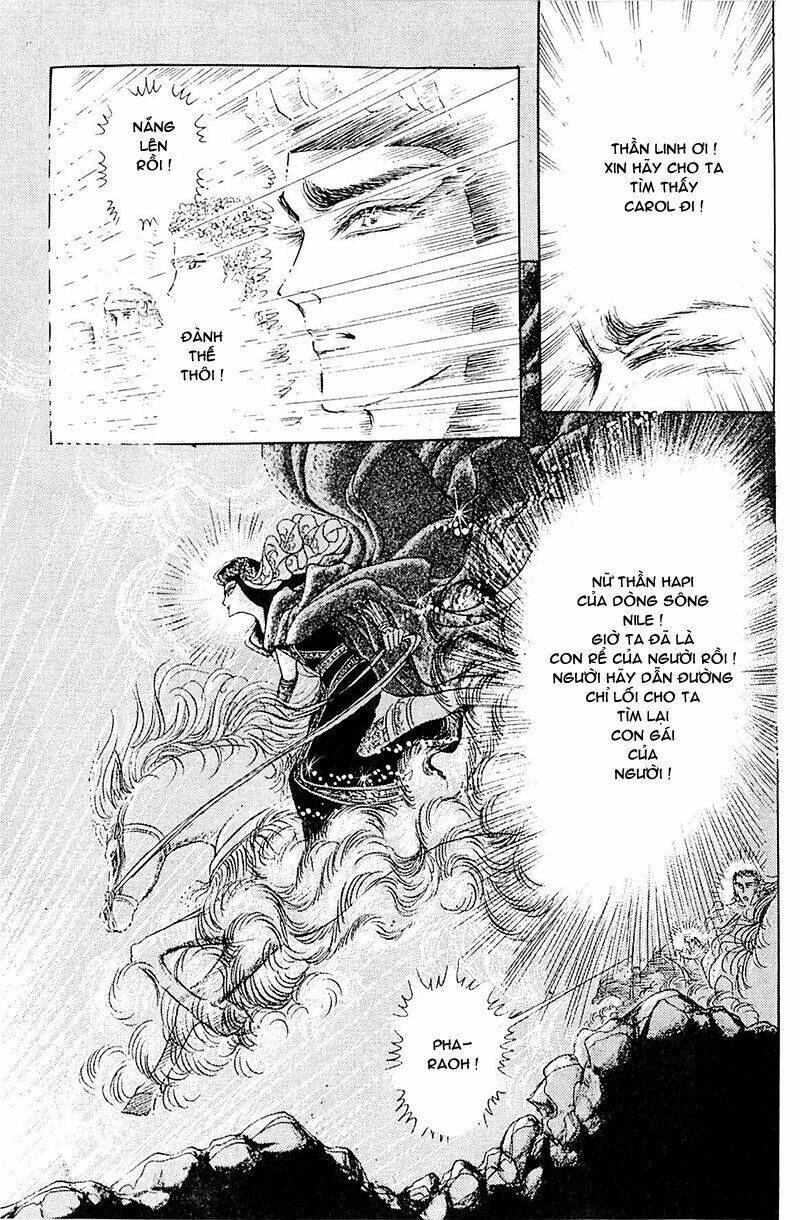 Nữ Hoàng Ai Cập Chapter 108 - Trang 2