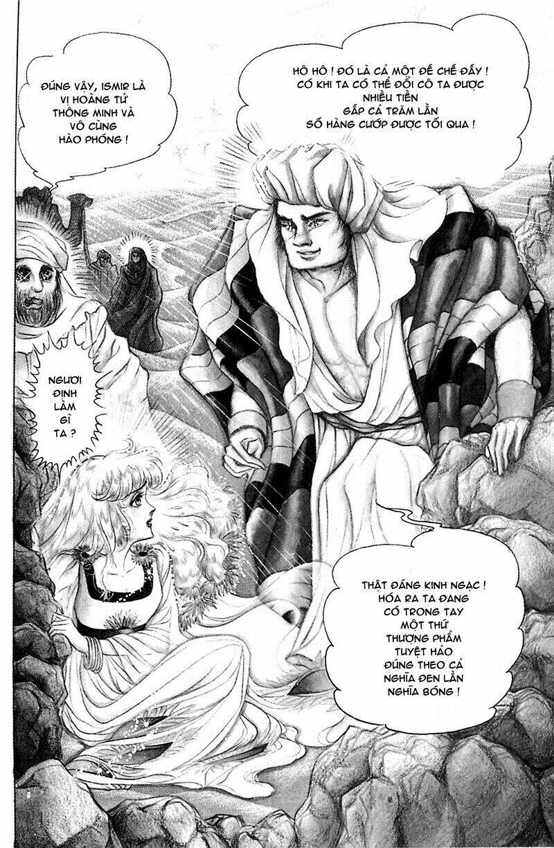 Nữ Hoàng Ai Cập Chapter 108 - Trang 2