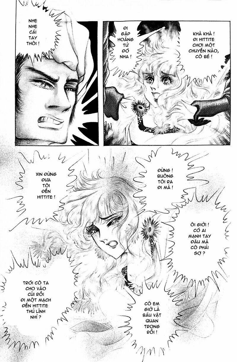 Nữ Hoàng Ai Cập Chapter 108 - Trang 2