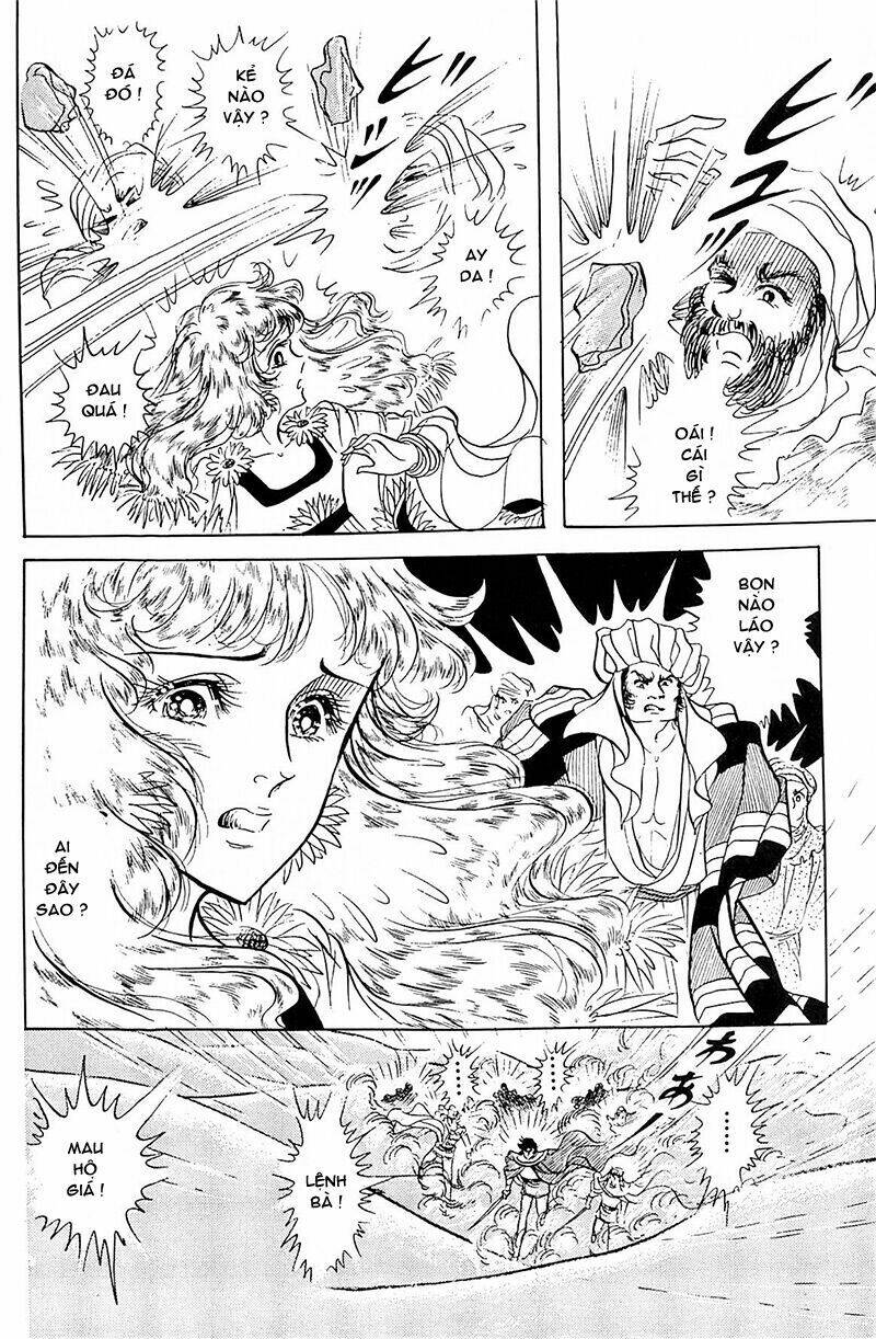 Nữ Hoàng Ai Cập Chapter 108 - Trang 2